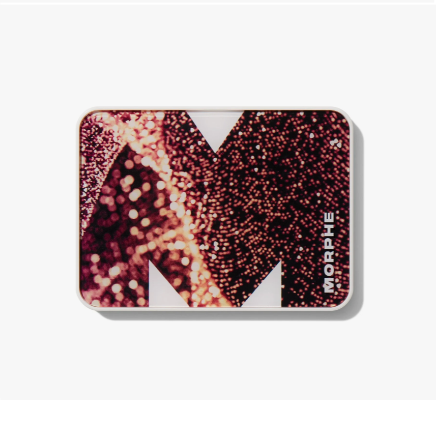 MORPHE PALETA OUTER SPICE