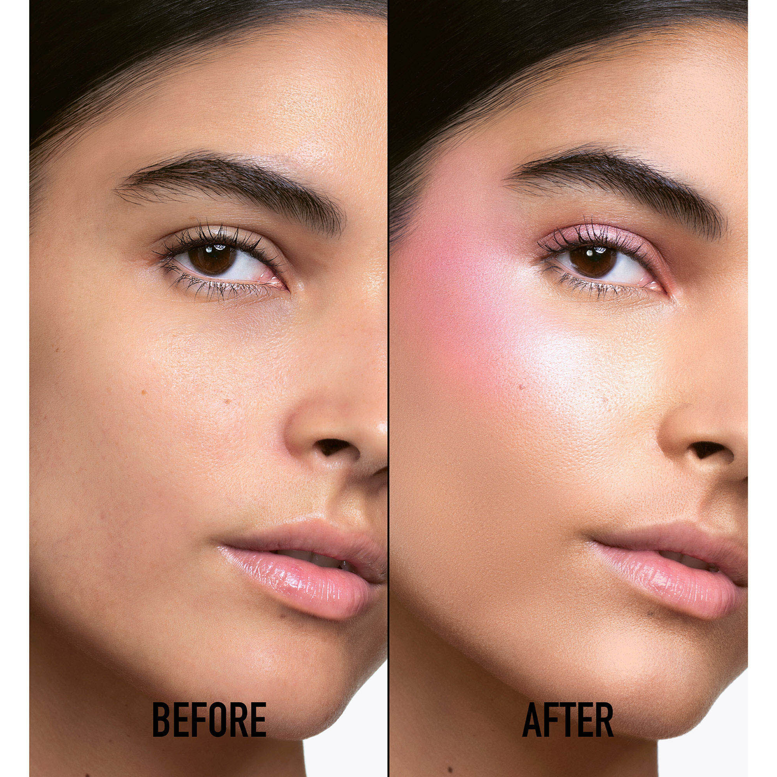 DIOR FOREVER GLOW MAXIMIZER - ROSY