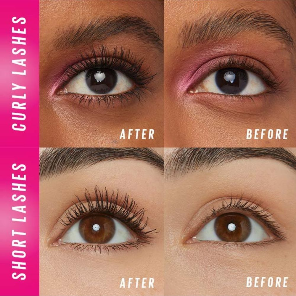 MAYBELLINE LASH SENSATIONAL FIREWORK MASCARA