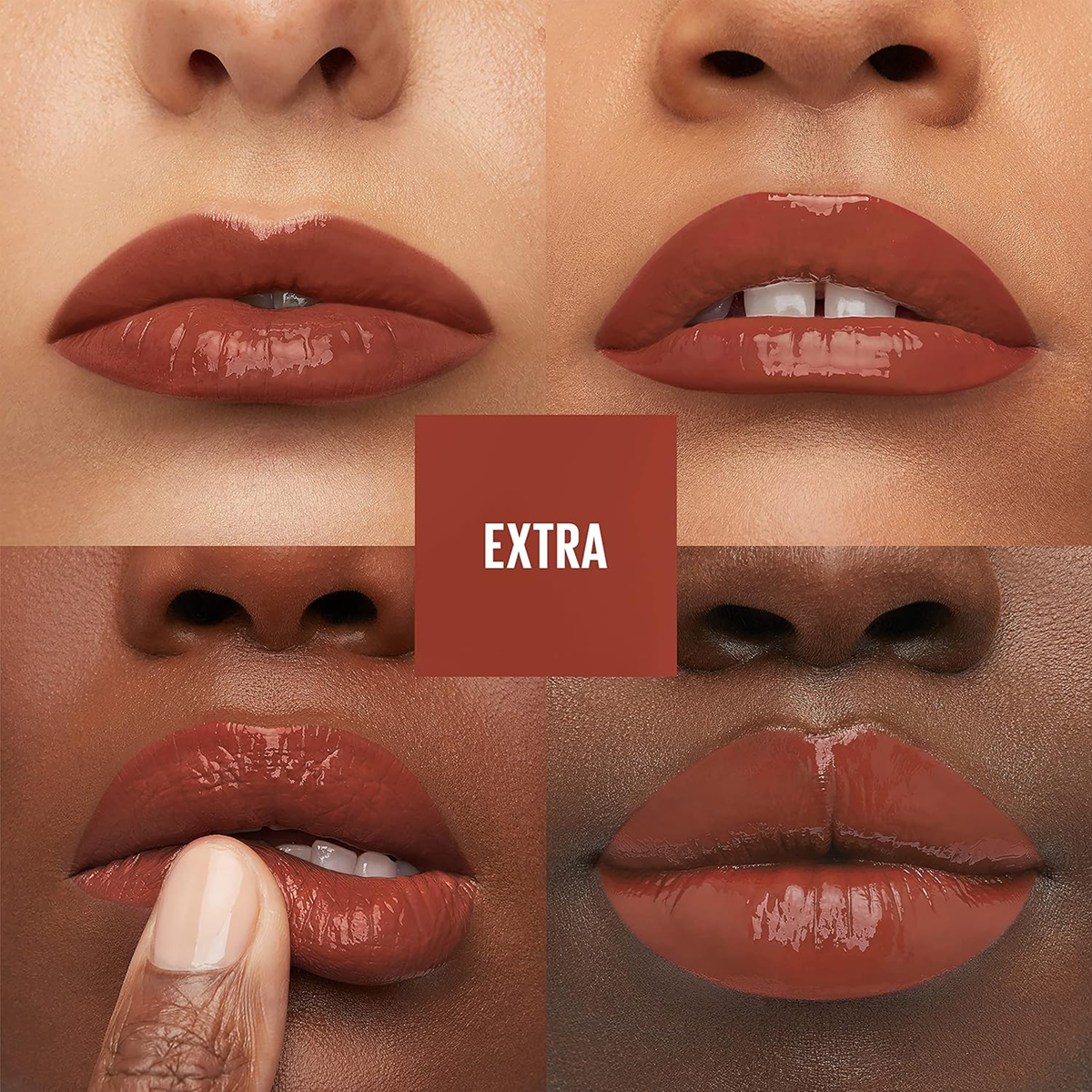 MAYBELLINE SUPERSTAY VINYL INK LIPSTICK