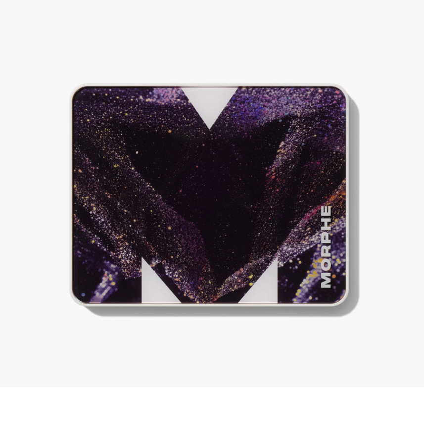 MORPHE PALETA MOON STONE