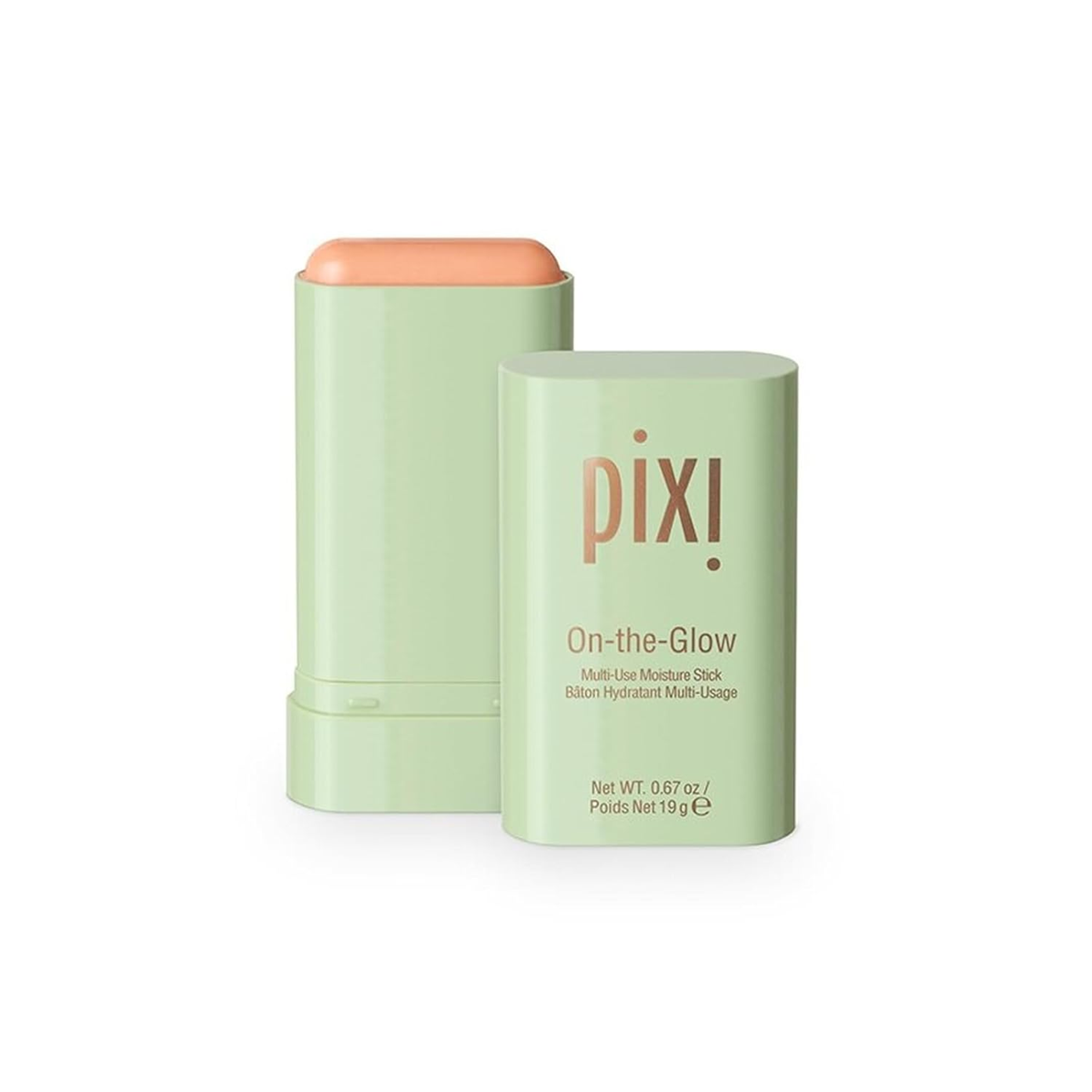 PIXI ON-TH -GLOW MOISTURE STICK