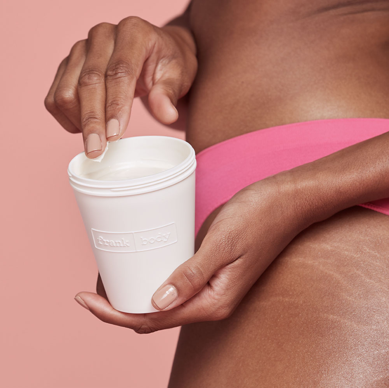 Frank Body Perky Sculptor