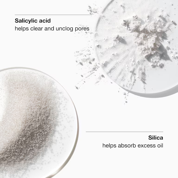 CLINIQUE ANTI-BLEMISH LOTION 200ML