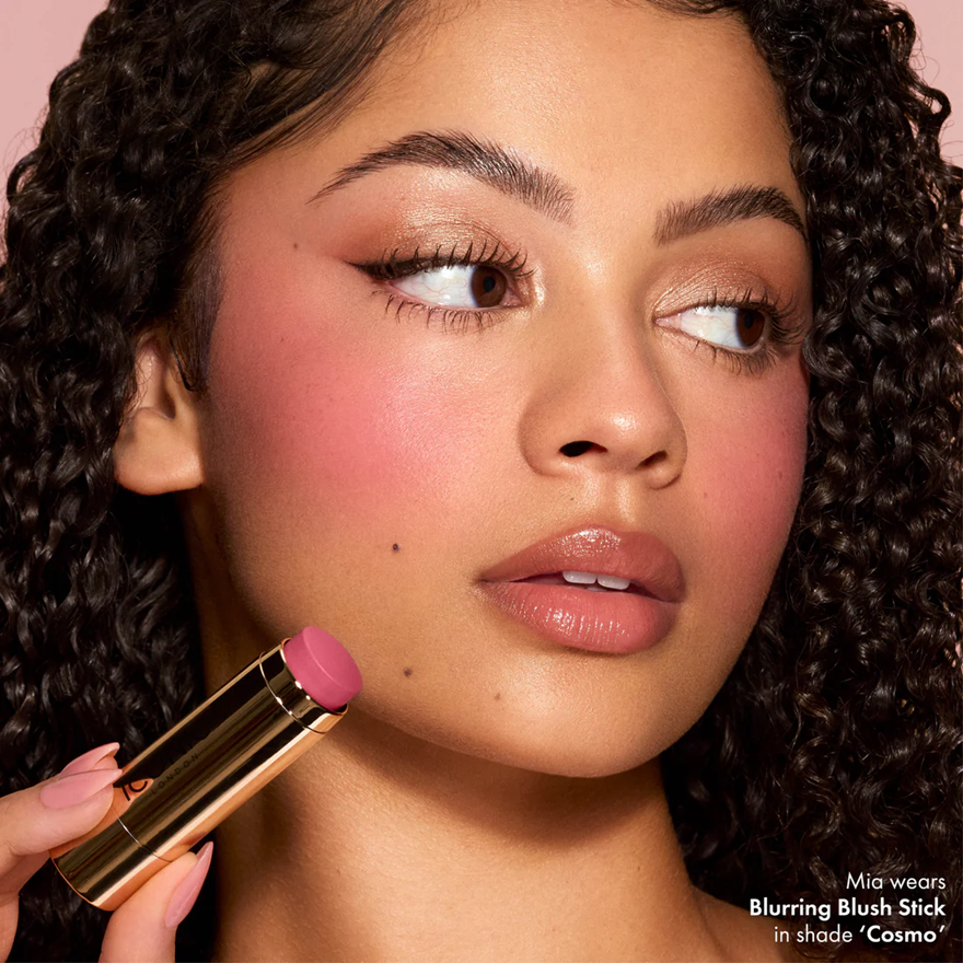 ICONIC BLURRING BLUSH STICK - COSMO