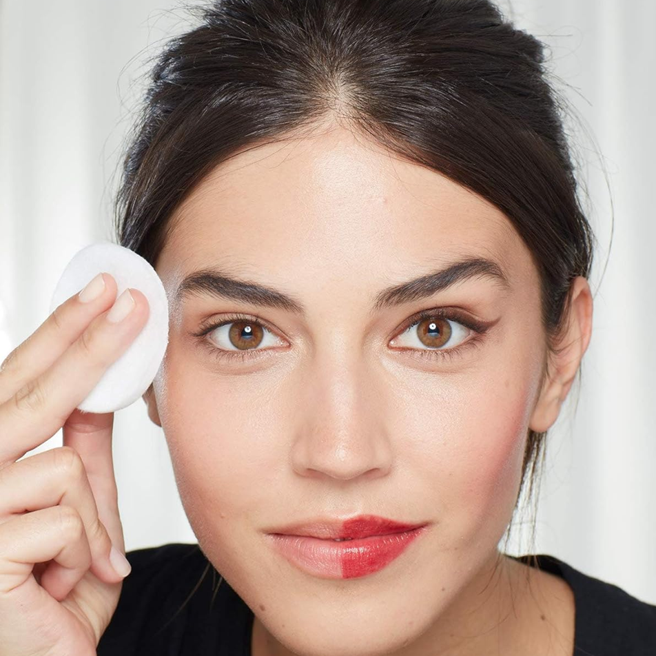 GARNIER AGUA MICELAR CON ACEITE 100ML