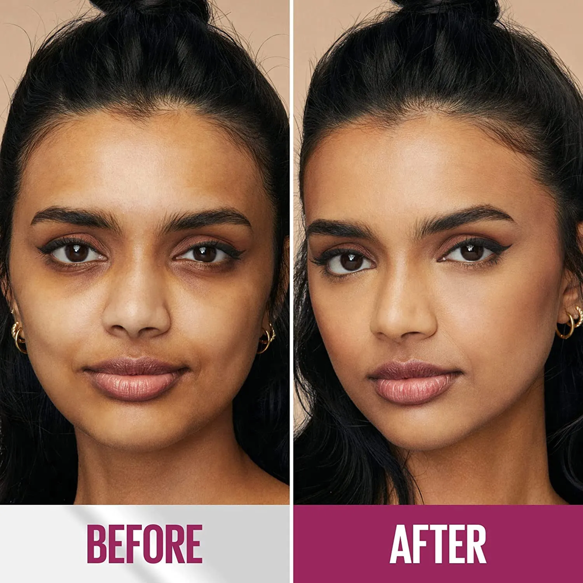 MAYBELLINE CONCEALER AGE REWIND 160