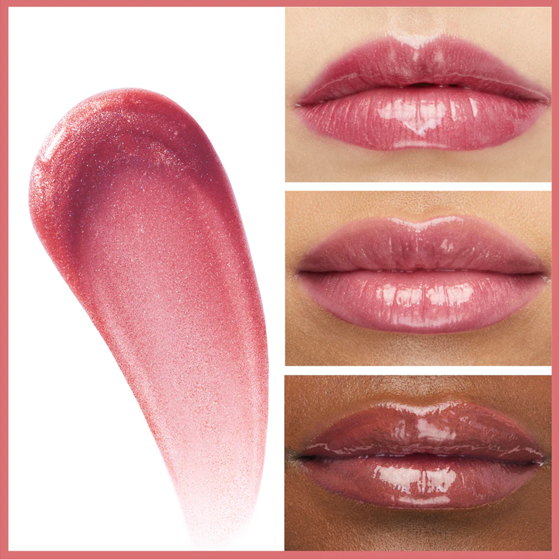 MAYBELLINE LIFTER LIP GLOSS