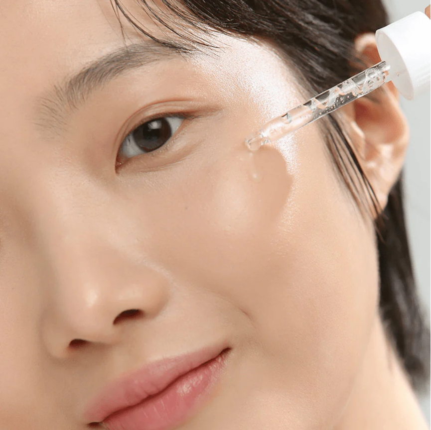 BEAUTY OF JOSEON GLOW DEEP SERUM RICE + ALPHA-ARBUTIN 30ML