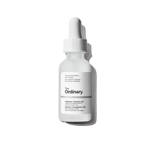 THE ORDINARY Argireline Solution 10% 30ml