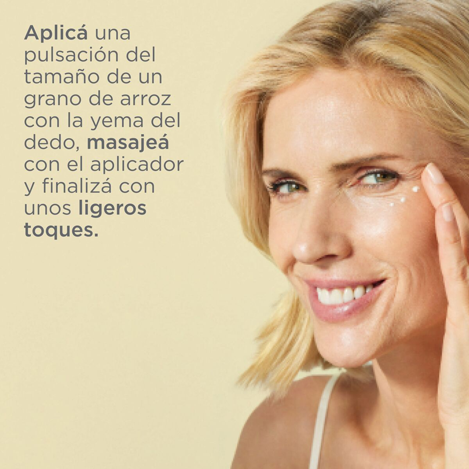 ISDIN ISDINCEUTICS K-OX EYES 15G