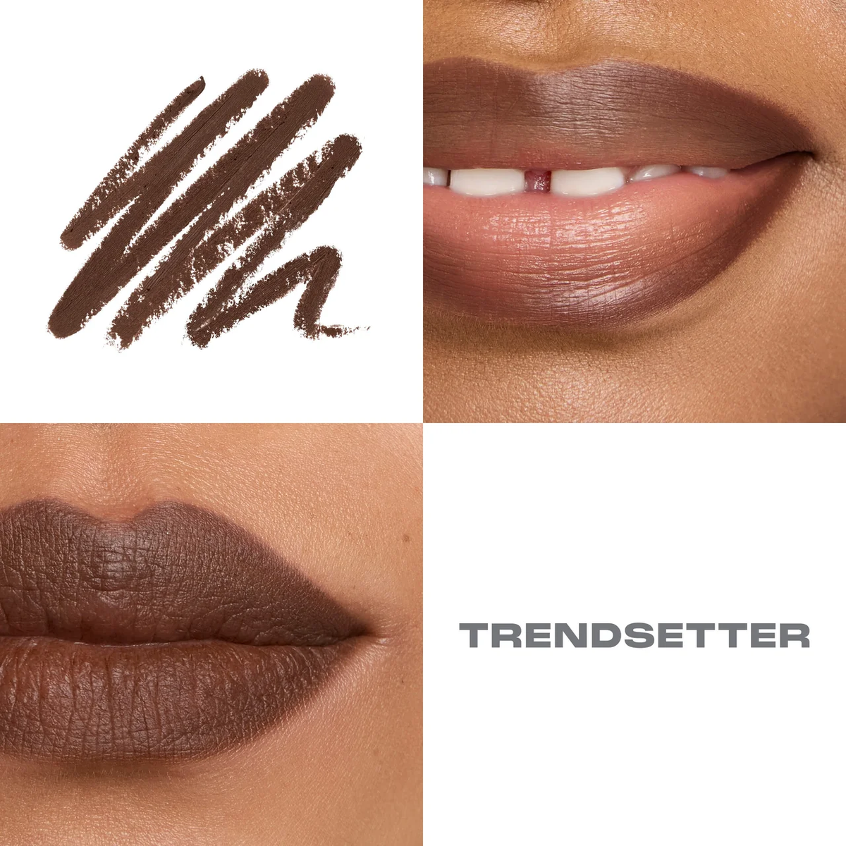 MORPHE SIGNATURE LIP PENCIL