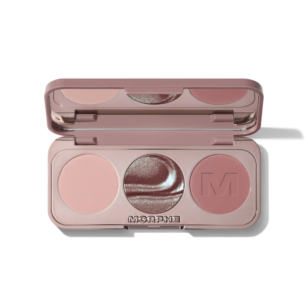 MORPHE PALETA CHROMAPLUS TRIO