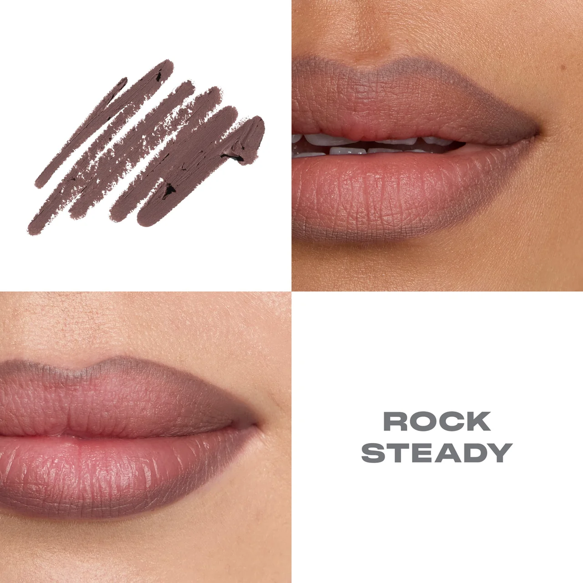MORPHE SIGNATURE LIP PENCIL