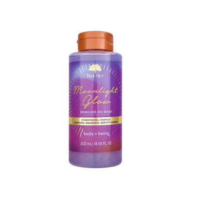 TREE HUT GEL WASH MOONLIGHT GLOW