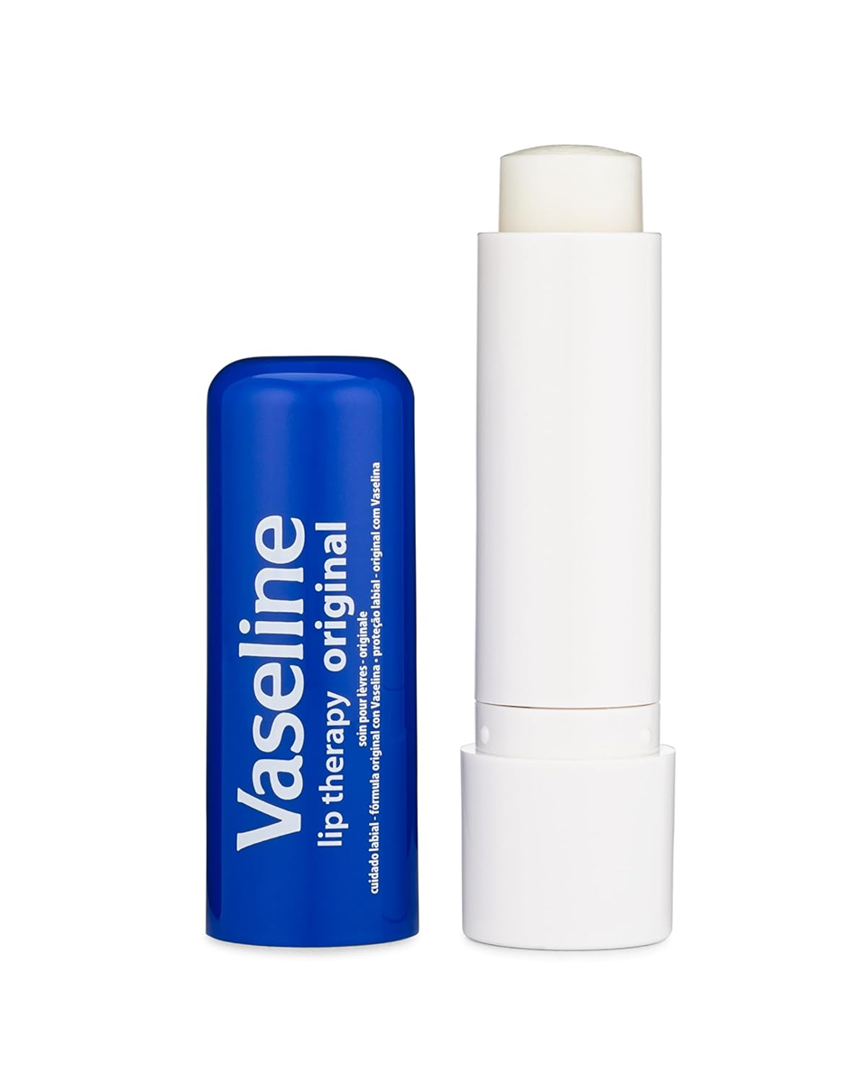 VASELINE LIP THERAPY ORIGINAL 4.8G