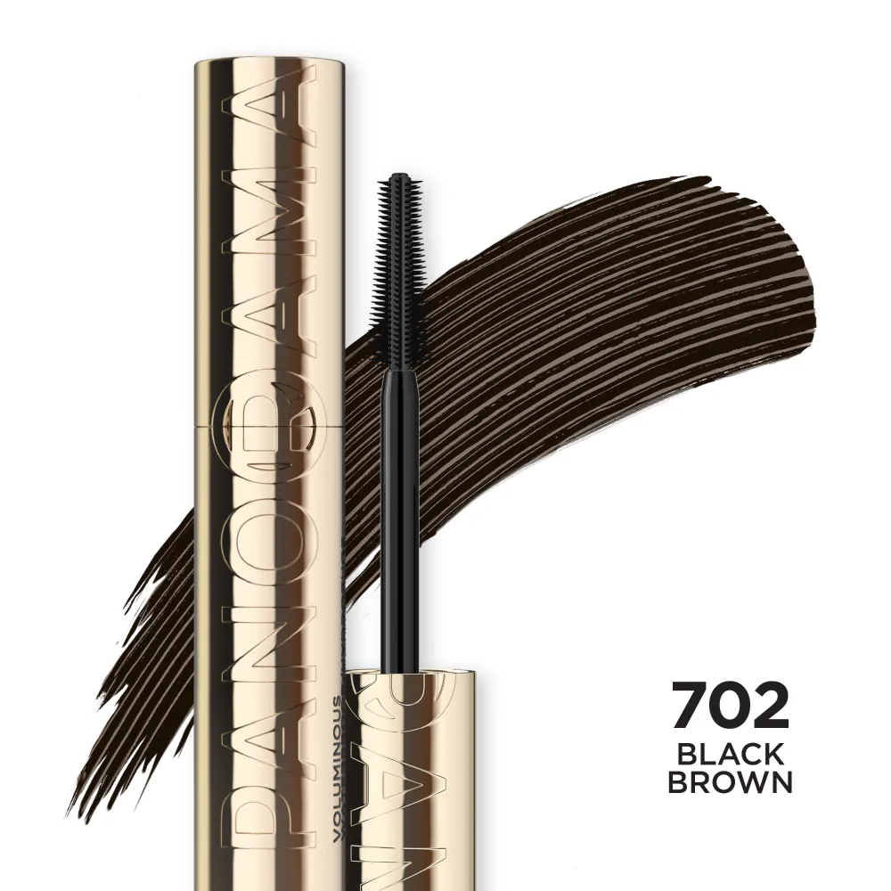 LOREAL VOLUMINOUS PANORAMA MASCARA