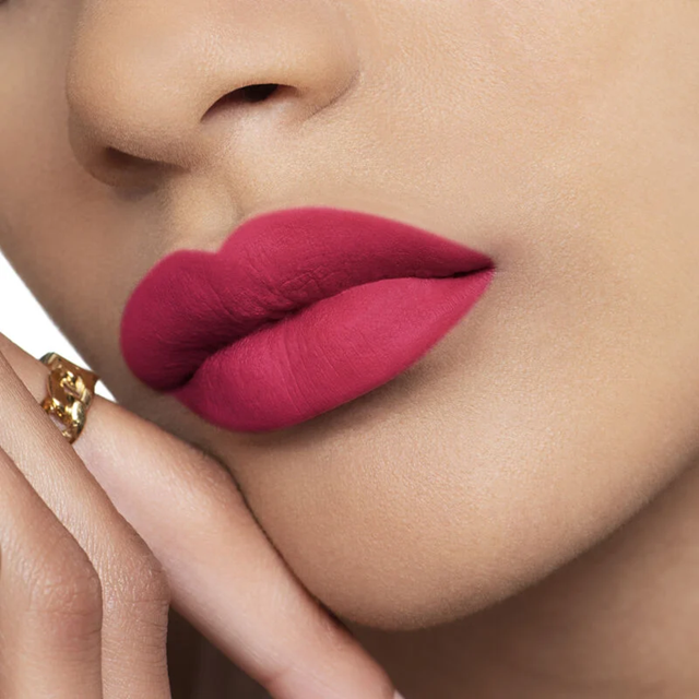 DIOR ROUGE COLOUR VELVET LIPSTICK - 773 BONHEUR