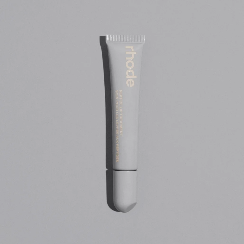 RHODE PEPTIDE LIP TREATMENT - SALTED CARAMEL