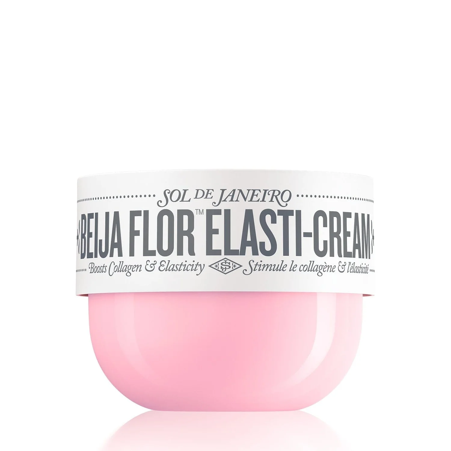 Sol de Janeiro Beija Flor Cream 240ml
