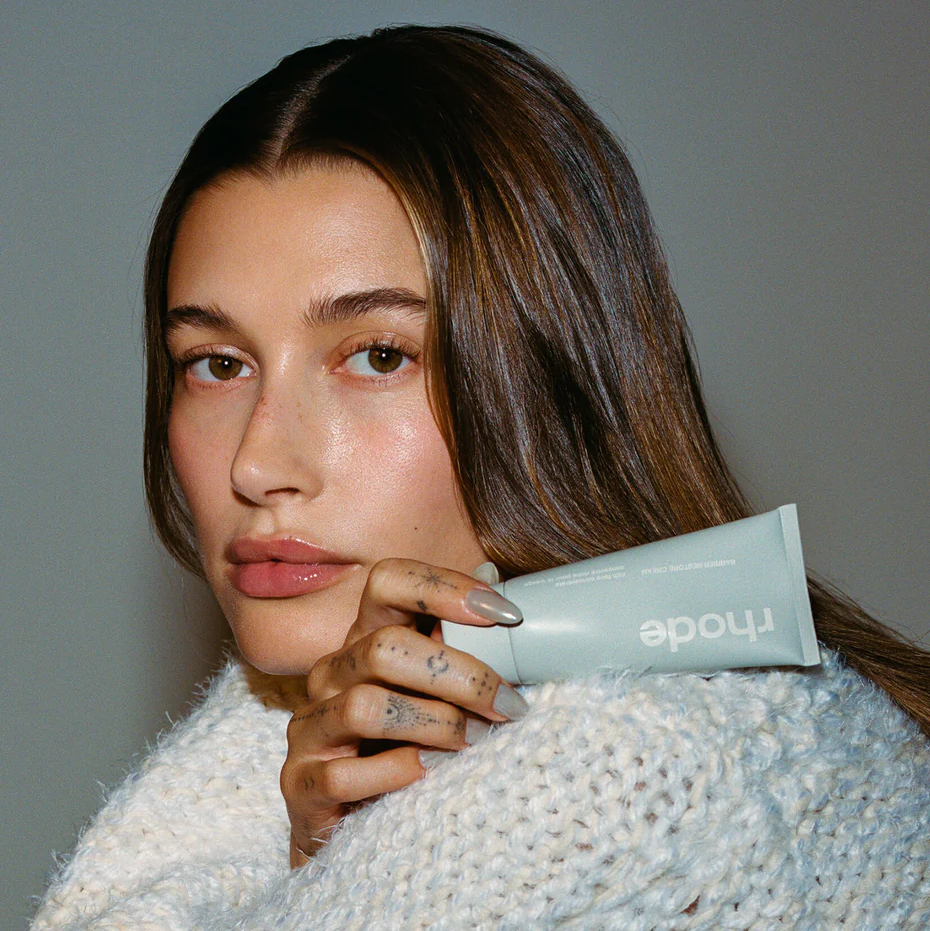 RHODE BARRIER RESTORE CREAM 50ML