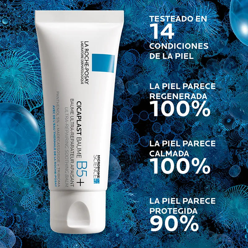 LA ROCHE POSAY CICAPLAST BAUME B5+