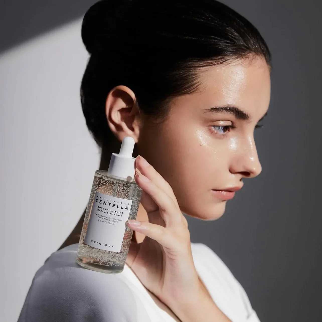 SKIN1004 CENTELLA TONE BRIGHTENING AMPOULE 100ML