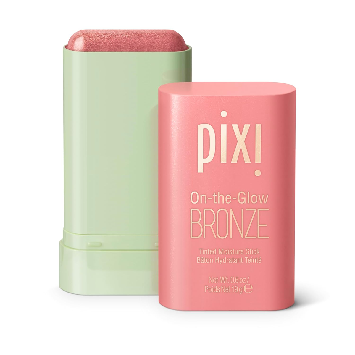 PIXI ON-THE-GLOW BRONZE - WARM GLOW