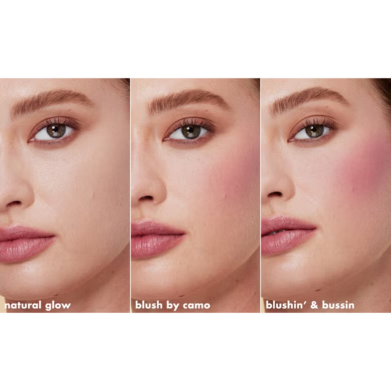 ELF CAMO LIQUID BLUSH - BERRY WELL