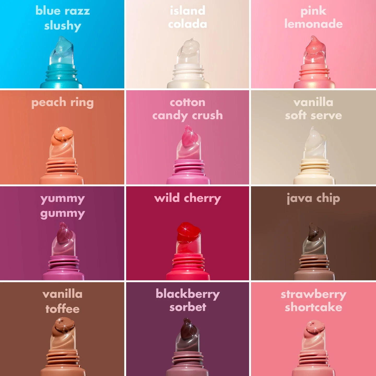 ELF GLOW REVIVER MELTING TINTED LIP BALM