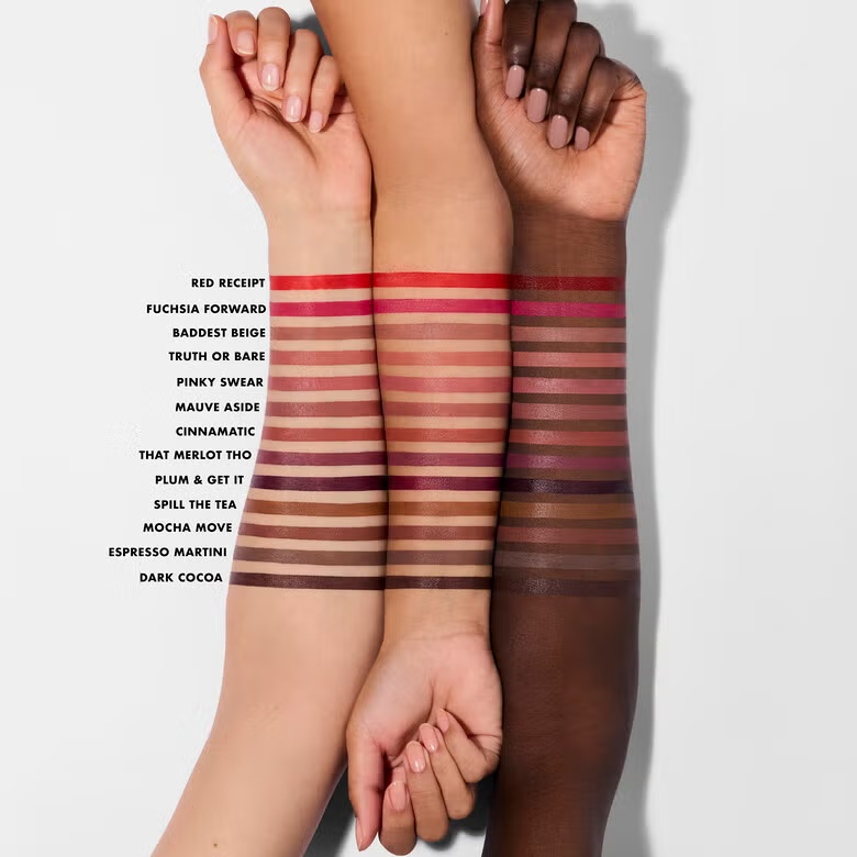 ELF CREAM GLIDE LIP LINER - PLUMP & GET IT