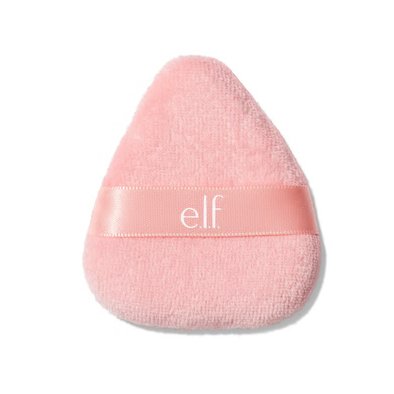 ELF HALO GLOW POWDER PUFF