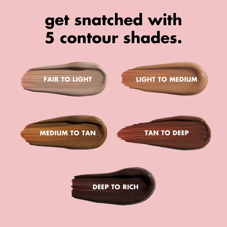 ELF HALO GLOW CONTOUR BEAUTY WAND - LIGHT/MEDIUM