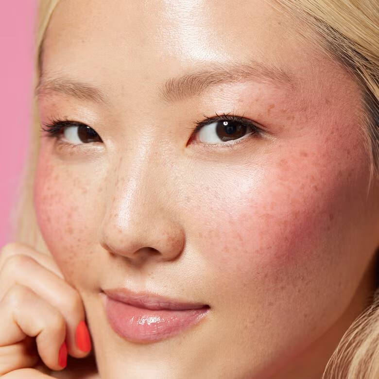 ELF CAMO LIQUID BLUSH - PINKY PROMISE