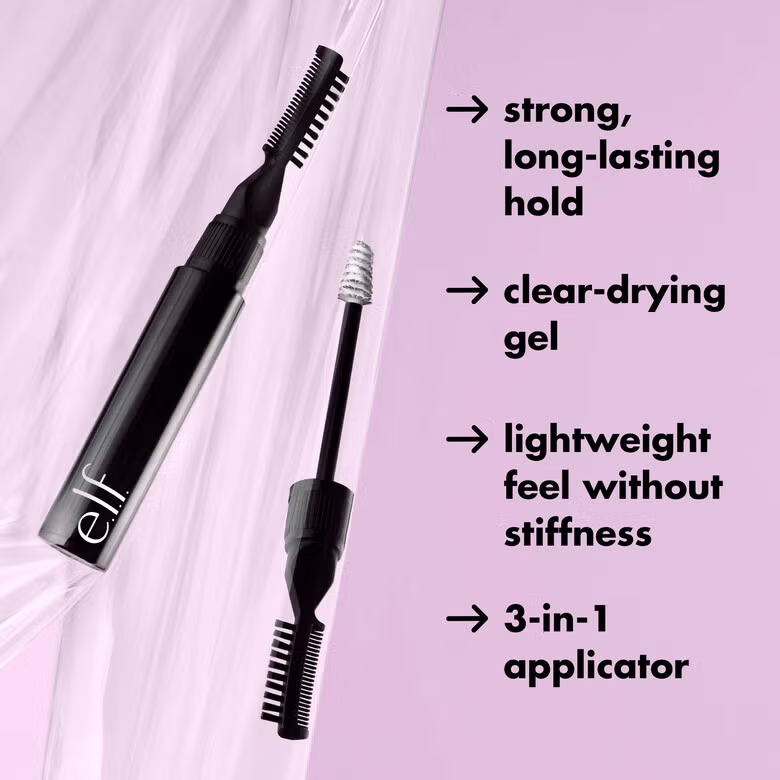 ELF BROW LAMINATING GEL