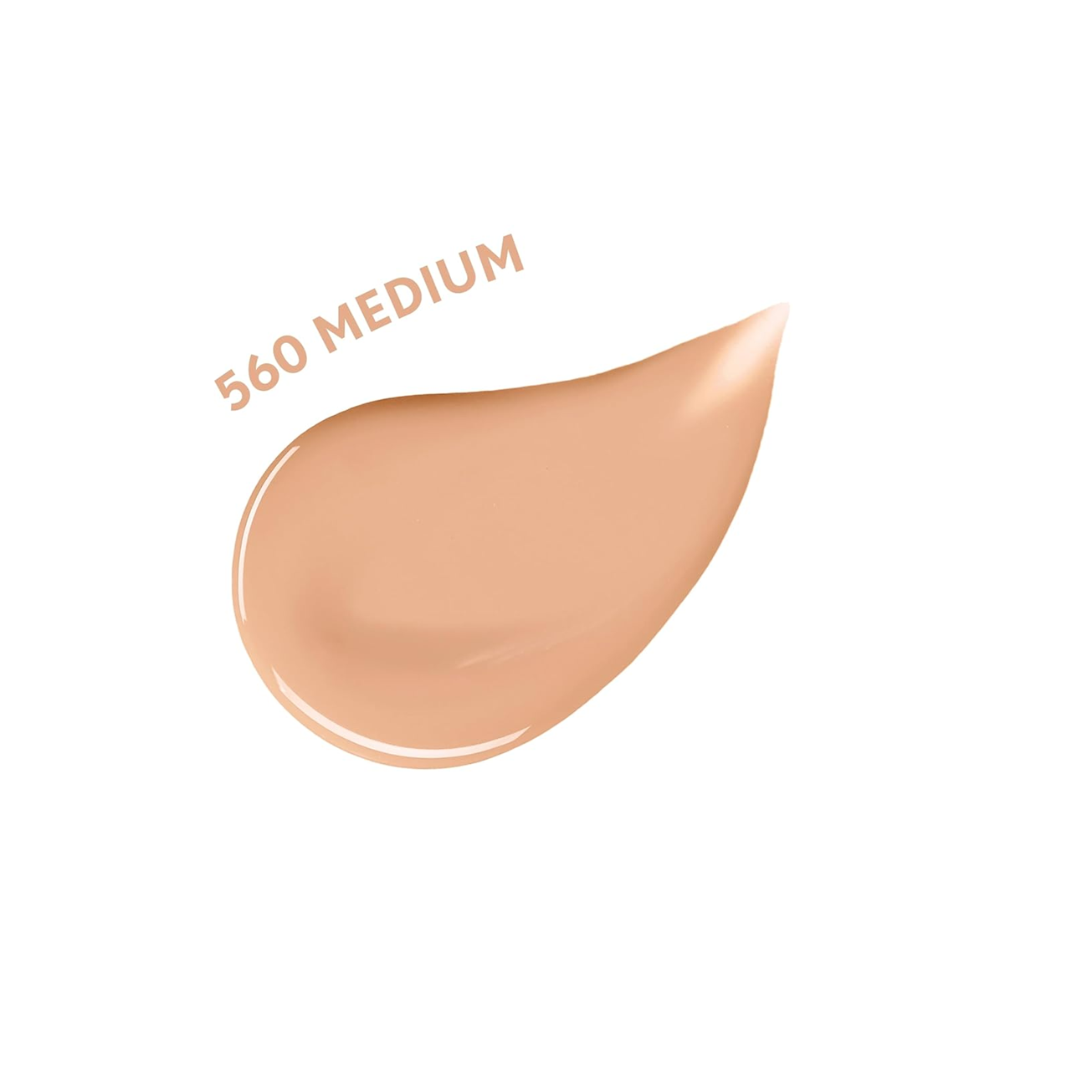 COVERGIRL CLEAN FRESH LIQUID FOUNDATION MEDIUM