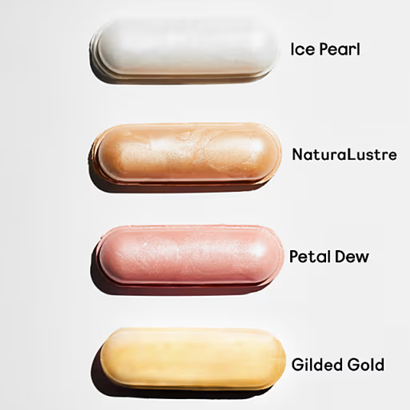 PIXI ON-THE-GLOW SUPERGLOW - ICE PEARL