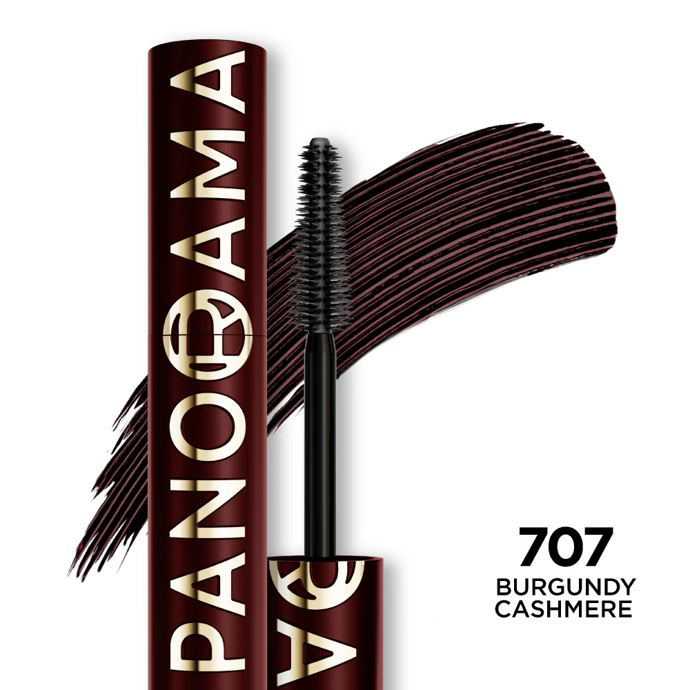LOREAL VOLUMINOUS PANORAMA MASCARA