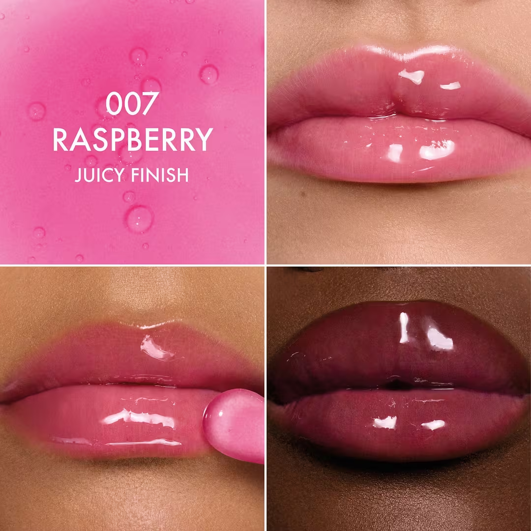 DIOR ADDICT LIP GLOW OIL