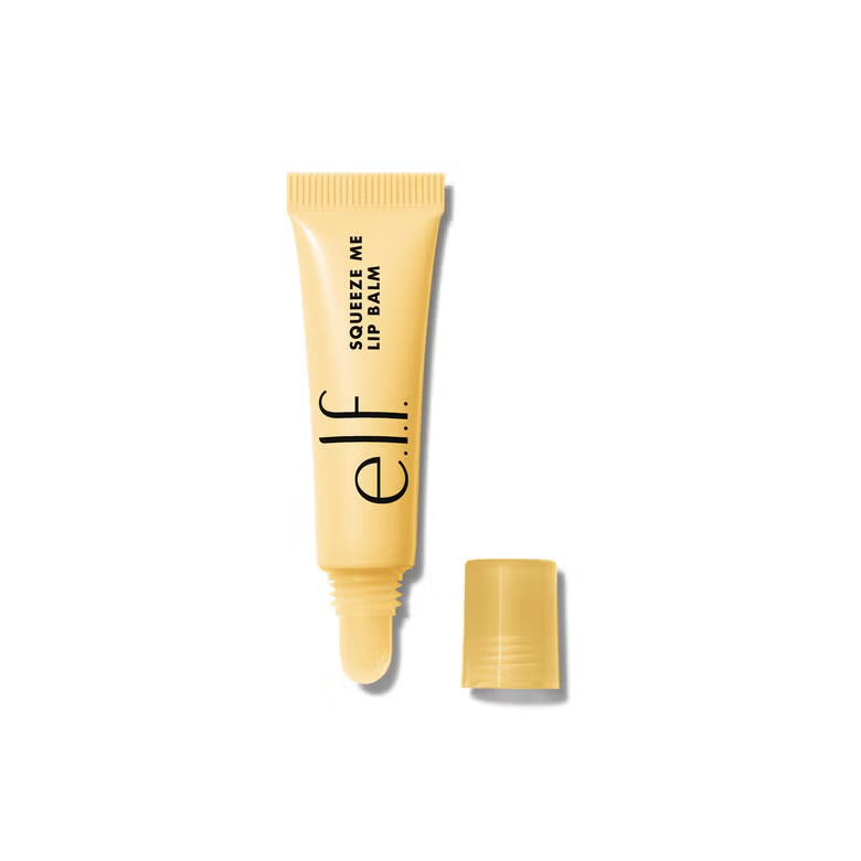 ELF SQUEEZE ME LIP BALM - VANILLA FROSTING