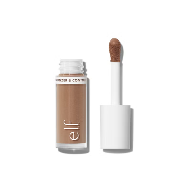 ELF CAMO LIQUID BRONZER & CONTOUR - 2 FAIR/LIGHT