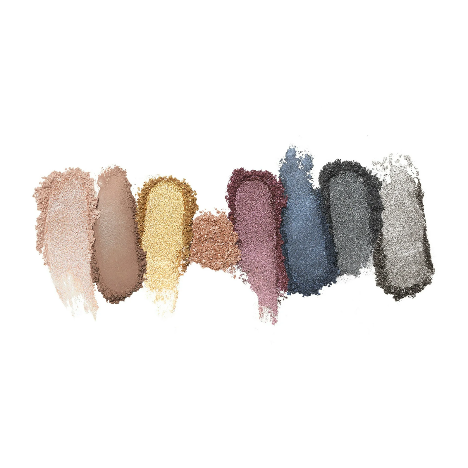 COVERGIRL TRUENAKED EYESHADOW QUEENSHIP