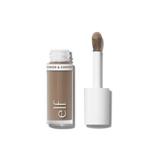 ELF CAMO LIQUID BRONZER & CONTOUR - 1 FAIR