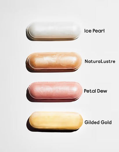 PIXI ON-THE-GLOW SUPERGLOW - PETAL DEW