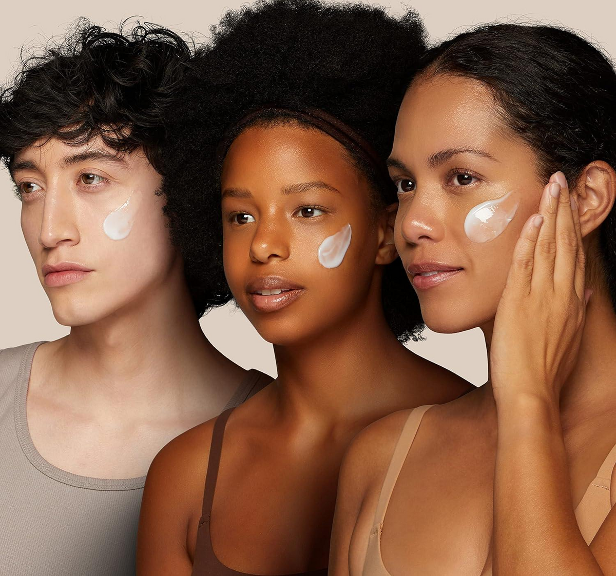 THE ORDINARY NATURAL MOISTURIZING FACTORS + HA 100ML