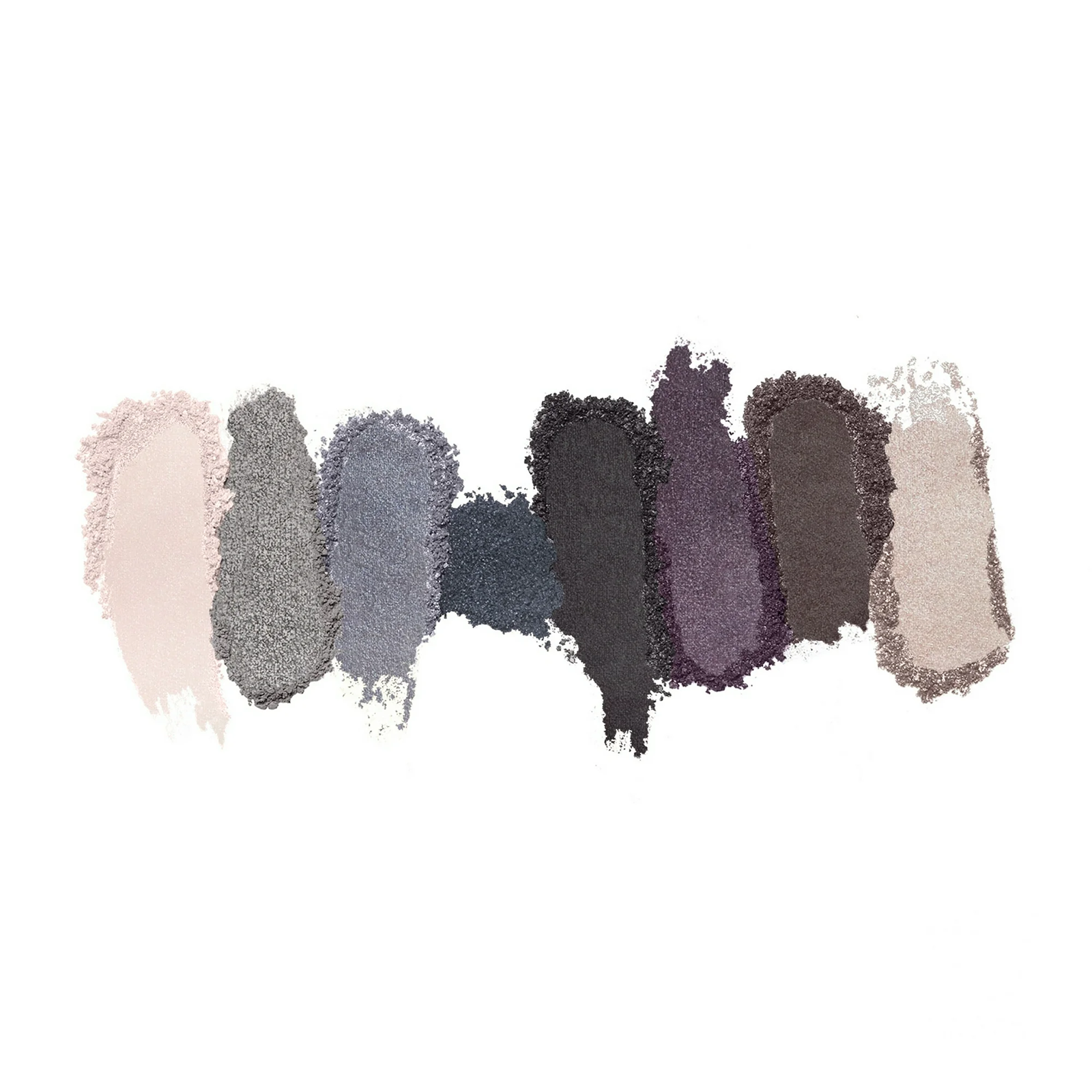 COVERGIRL TRUENAKED EYESHADOW SMOKY