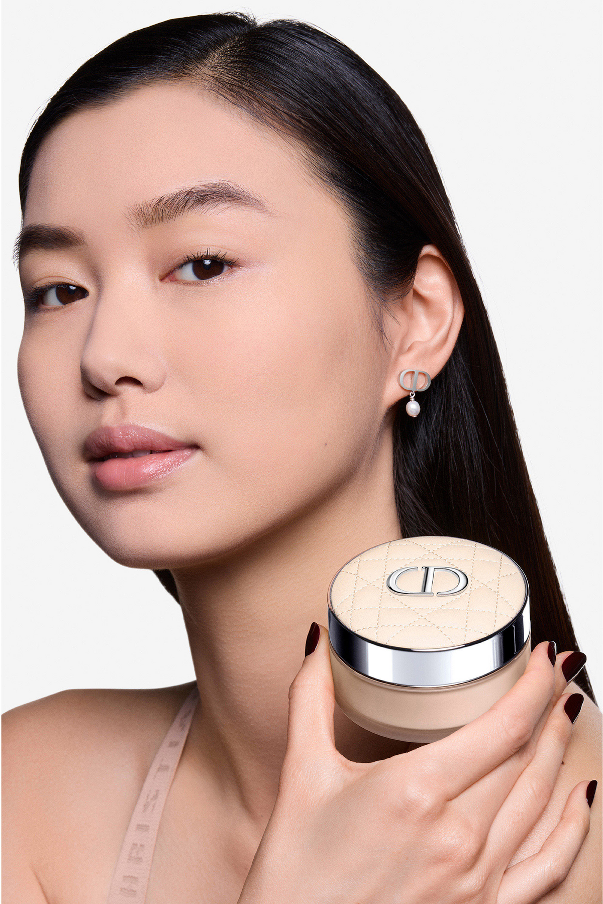 DIOR FOREVER ON SET POWDER