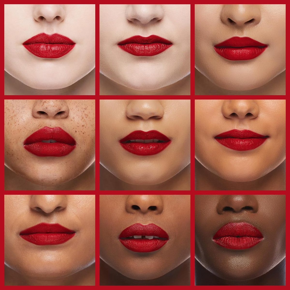 COVERGIRL EXHIBITIONIST LIP LINER CHERRY RED
