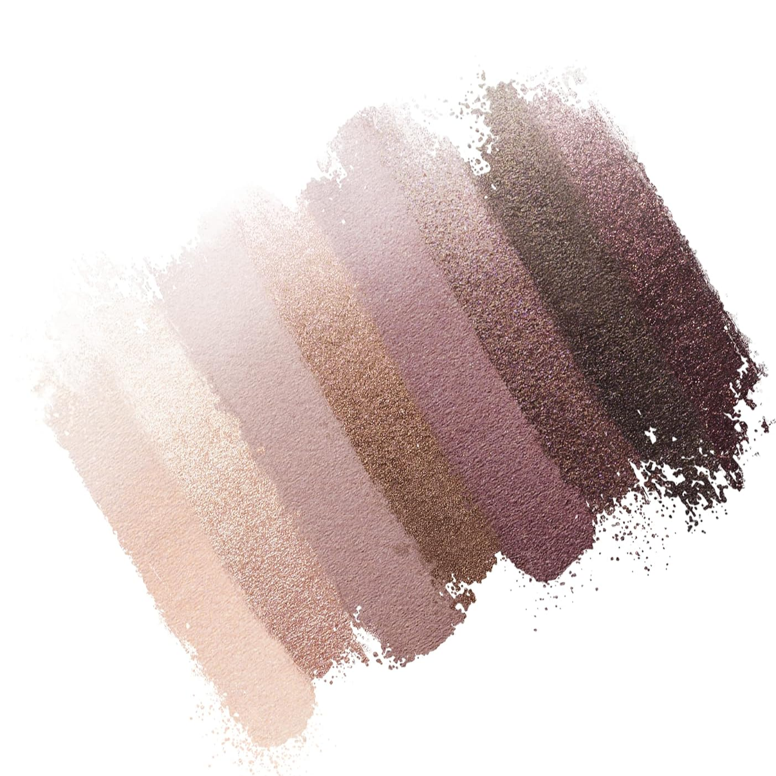 MAX FACTOR MASTERPIECE PALLETE ROSE NUDES