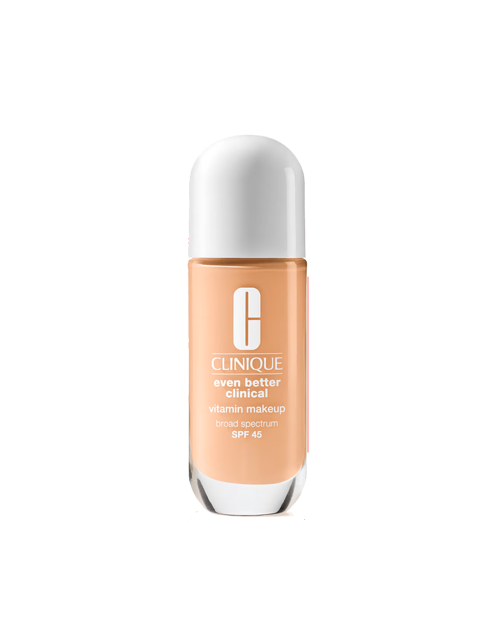CLINIQUE EVEN BETTER CLINICAL FOUNDATION SPF50 - LIGHT WARM 3
